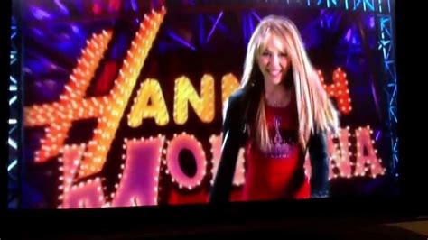 Hannah Montana Theme Song Season 1 Youtube