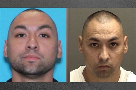 Reward Increased To 4k For Texas 10 Most Wanted Sex Offender