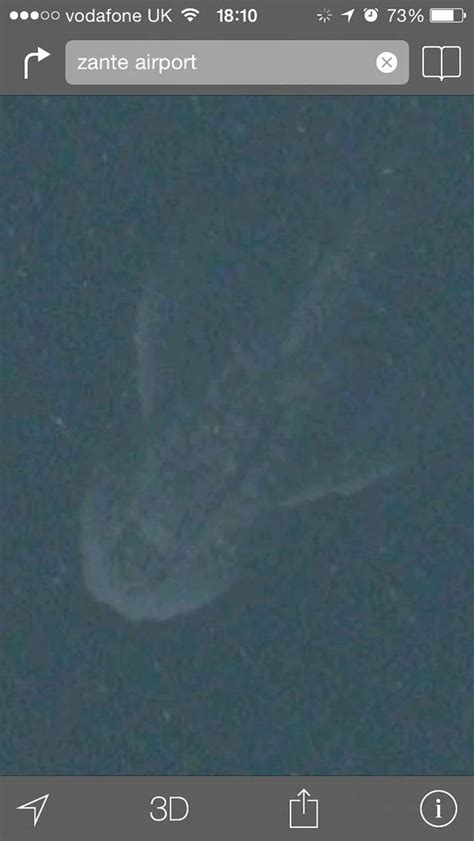 loch ness monster spotted on satellite image mirror online
