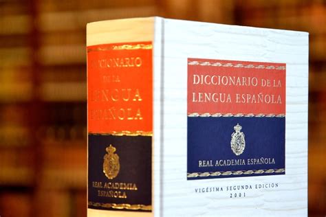 Diccionario De La Lengua Española Real Academia Libro 595 00 En
