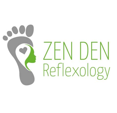 Reflexology The Zen Den Reflexology Norden England