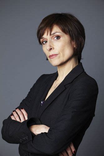 Scott And Bailey Amelia Bullmore Life Of Wylie