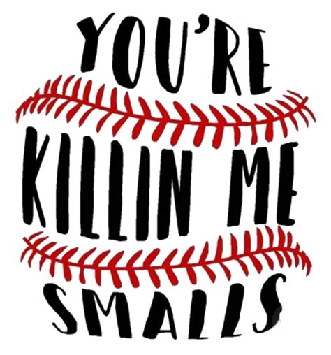 Words Sayings Quotes Baseball Sticker By Jessicaknable