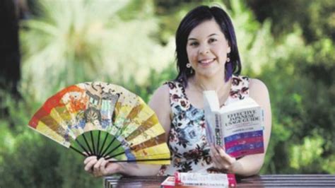 Mariko Keen To Strengthen Ties Between Japan And Wa Community News