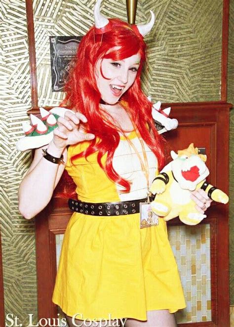 Pin By Briana Guerrero On Bowser Inspo In 2023 Halloween Costumes