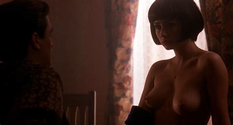 Nude Video Celebs Nina Siemaszko Nude Wild Orchid 2 1991