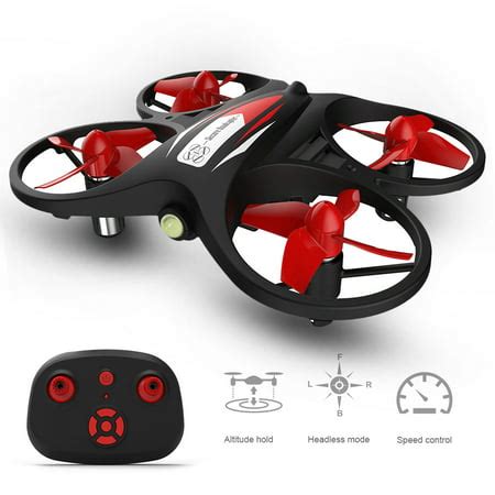 kf rc drone  beginner mini rc drone quadcopter altitude holding headless mode  rolling