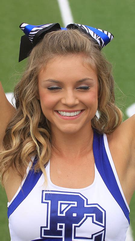 nfl and college cheerleaders photos gorgeous presbyterian