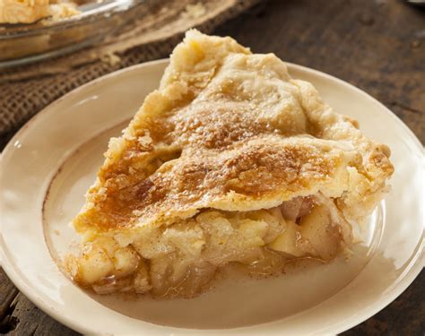 The Best Apple Pie Recipe Is Simple And Delicious Apple Pie With Cinnamon