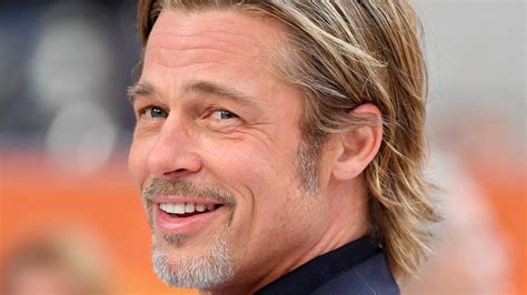 How To Look As Good At Any Age As Brad Pitt Does At 55