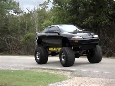 lifted truck youtube