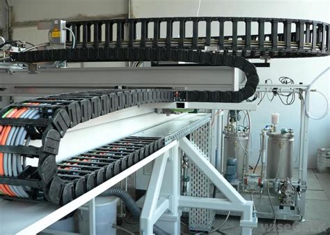 What Are The Different Types Of Industrial Conveyor Belts