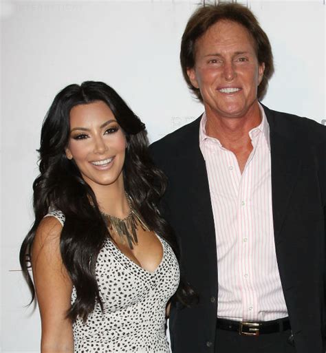 kim kardashian supports stepfather bruce jenner s sextransition