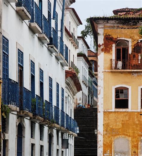 ruins  sao luis  maranhao stock photo image  maranhao america