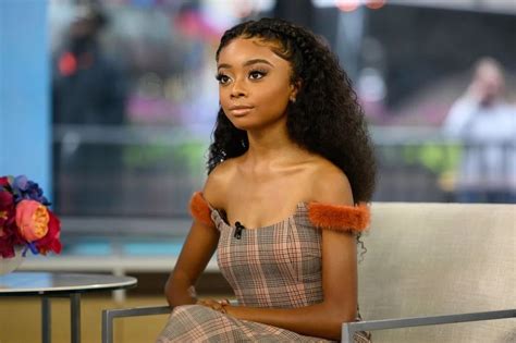 17 yr old skai jackson exposes perverted dms she got to adult man s