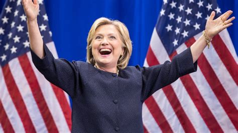 Hillary Clinton Files For The New Hampshire Primary Cnnpolitics
