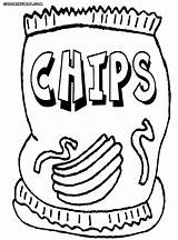 Chips1 sketch template