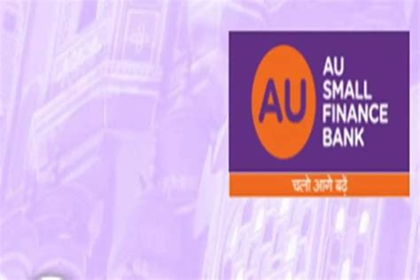 top level exits au small finance bank    hide  transparency disclosure issues
