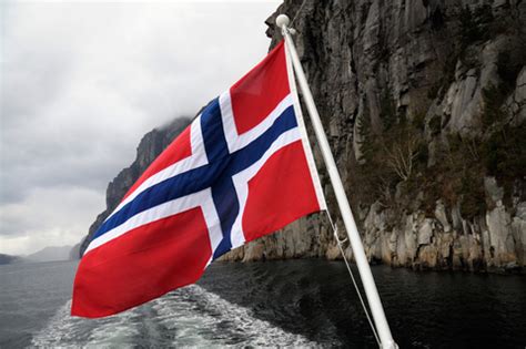 fakta om norge nordisk samarbeid