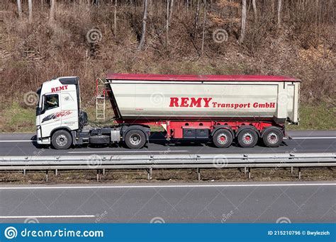 remy truck stock   royalty  stock   dreamstime