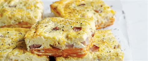 Quiche Popsugar Food