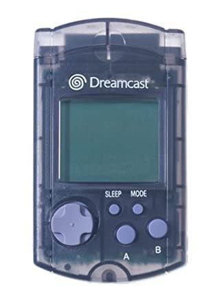 dreamcast mini dreamcast