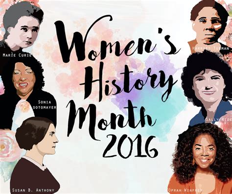 baylor hosts month long   womens history month  baylor