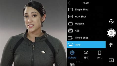 dji mavic air tutorials part  panoramas youtube
