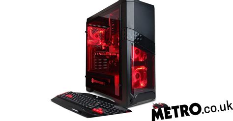 introduction  pc gaming   console gamer readers feature metro news