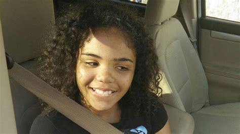 missing 13 year old skyway girl found safe