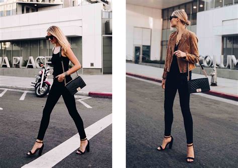 black strappy heels  perfect   fashionactivation