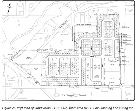large mount forest subdivision approved bruce beach zine