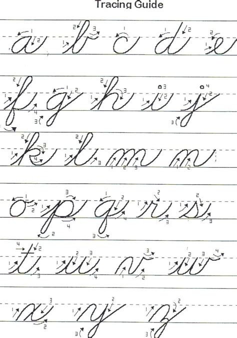 cursive handwriting practice sheets karisstickenco create cursive
