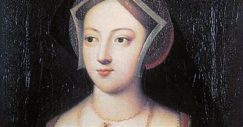 tudor faces  portrait  mary boleyn  remembrance   life   court  queen anne boleyn
