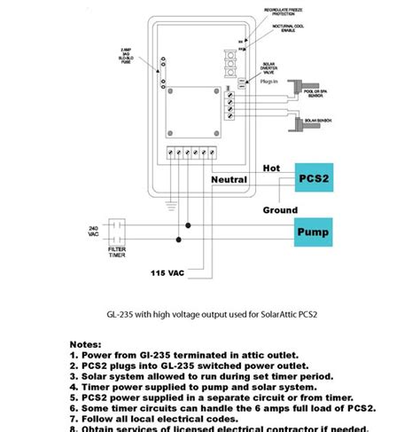 hayward super pump wiring diagram  wiringops
