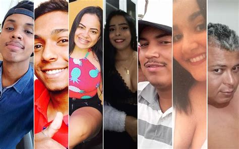 Sete Jovens Morrem Em Acidente De Trânsito Após Festa Revista ParanÁ
