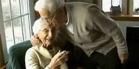 America S Longest Married Couple Celebrates 81 Years Of