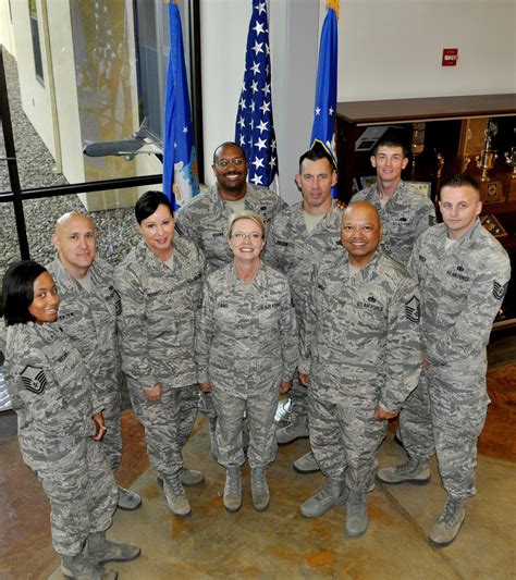 aim high travis reserve recruiting squadron exceeds goals   year