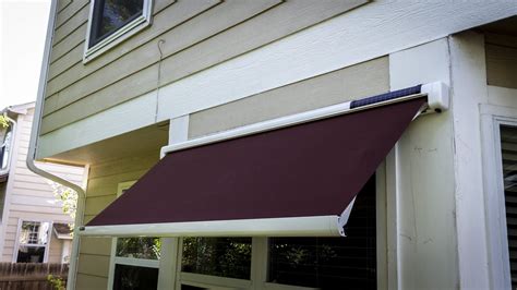 choose  color window awnings awning retractable awning
