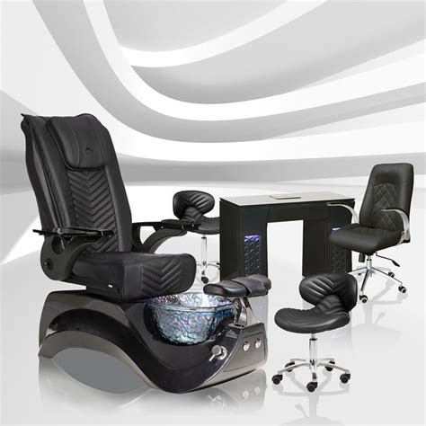 salon furniture packages whale spa