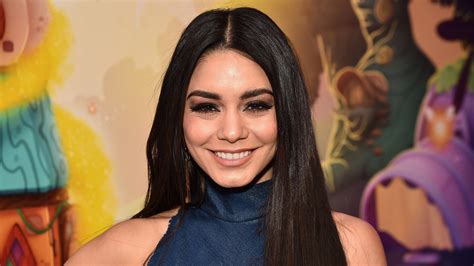 Vanessa Hudgens Shared Her Fitness Routine And What Makes Her Feel
