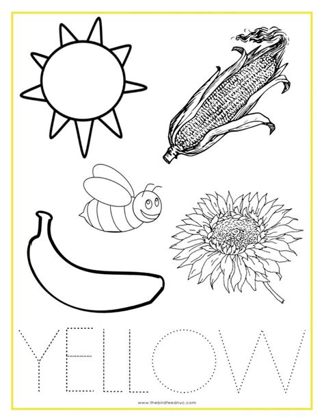 image   words    meaning  shown   coloring page