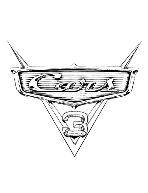 cars  drawing    color logo cars  kids coloring