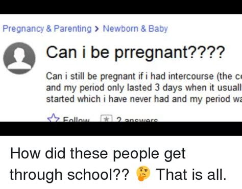 can i be pregnant and still have periods tubezzz porn photos