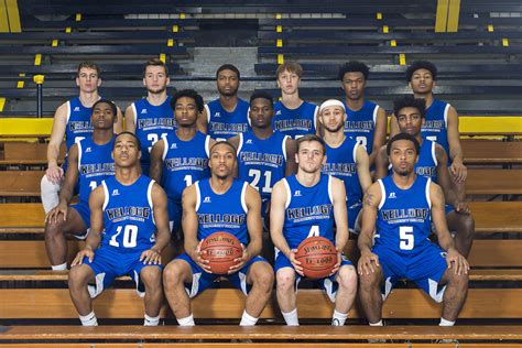 kcc mens basketball falls    henry ford community college kcc daily