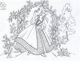 Embroidery Transfers Patterns Crinoline Lady Ebay Vintage Iron Webster Sheets Sue Visit Paper A4 sketch template