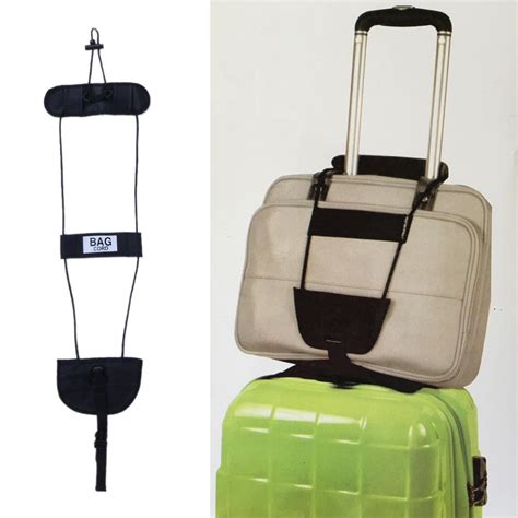 luggage suitcase straps bag strap travel backpack suitcase shopee
