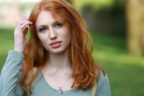 Natural Redhead – Porn Sex Photos