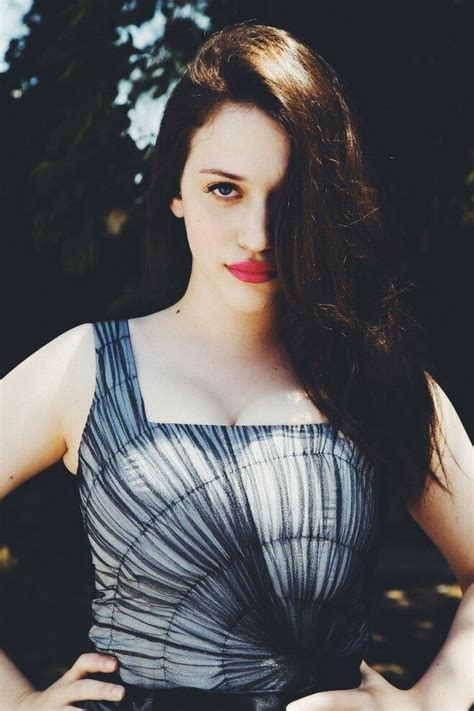 kat dennings look alike