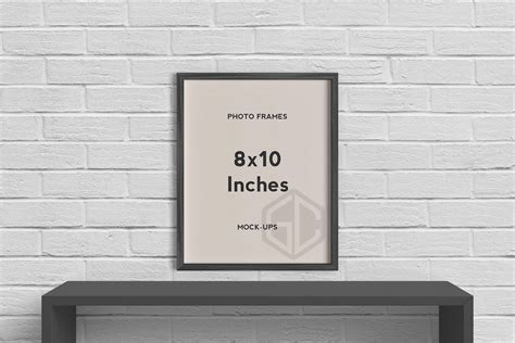 inches photo frames mockup sponsored affiliate photoinches